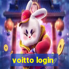 voitto login